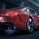 Illustration for article titled The 2020 Toyota Supra Is Here and It Looks Glorious